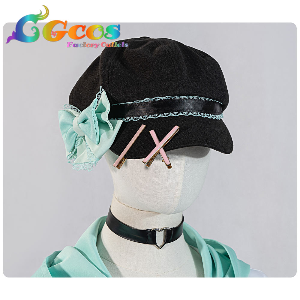 CGCOS_PR's tweet image. 