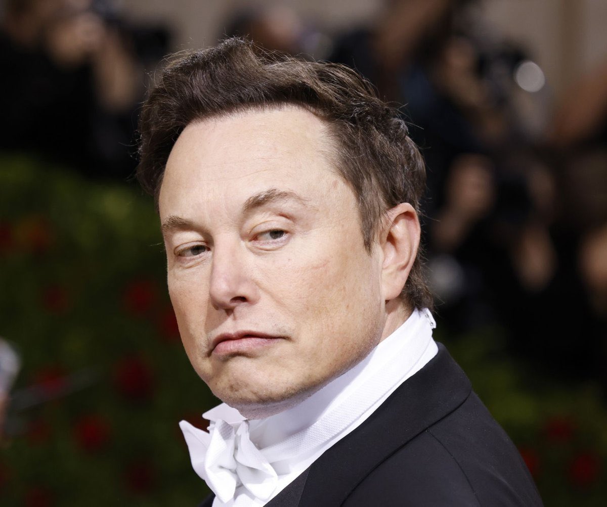 “Frankly, I understand why some people hate billionaires if they throw parties on yachts, make useless virtue-signaling donations, but do nothing real to protect those in need”

Elon Musk