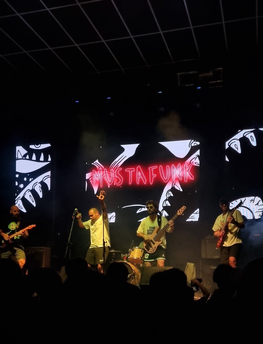 Gracias por volver a Córdoba <a href="/Mustafunk/">Mustafunk</a>