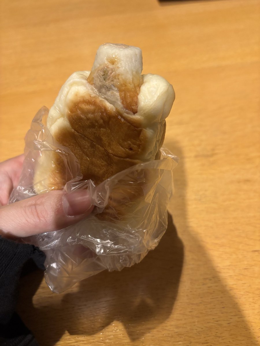 Chevon まゆT Mサイズ　FC限定 ありがとう