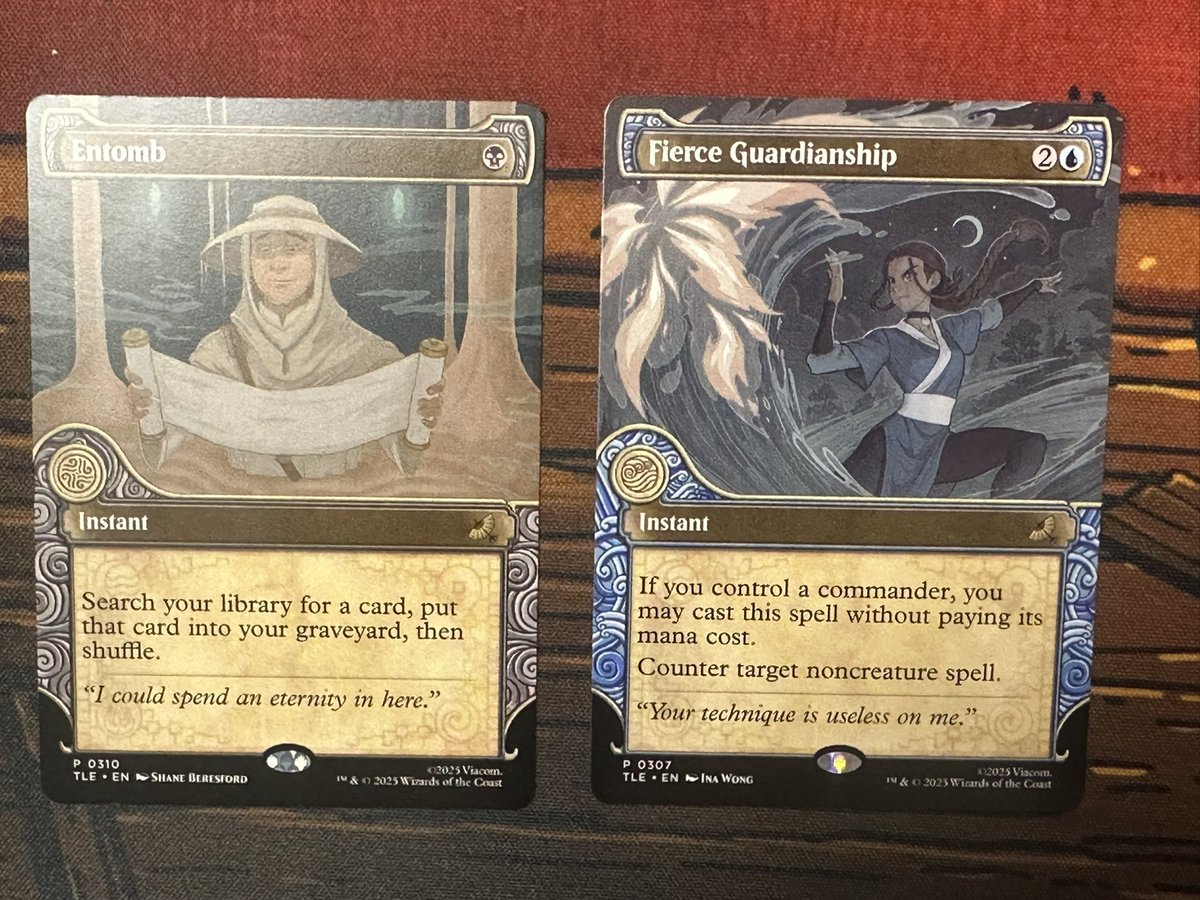 納墓と激情の後見でした！