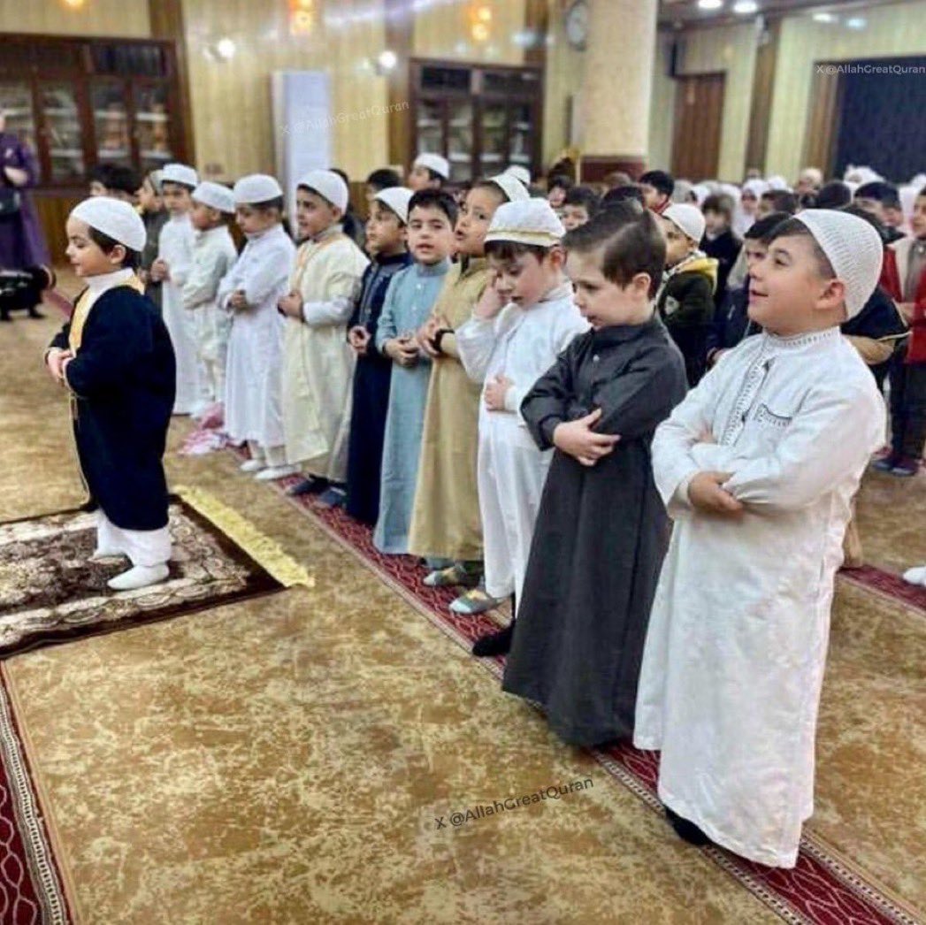 Don't scroll without saying Ma’Sha’Allah!