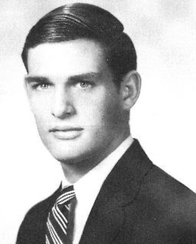 U.S. Marine Corps Private First Class Charles Minor Taylor III was killed in action on November 21, 1967 in Quang Nam Province, South Vietnam. Charles was 19 years old and from Little Rock, Arkansas. I Company, 3rd BN, 7th Marines. Remember Charles today. He is an American Hero🇺🇸