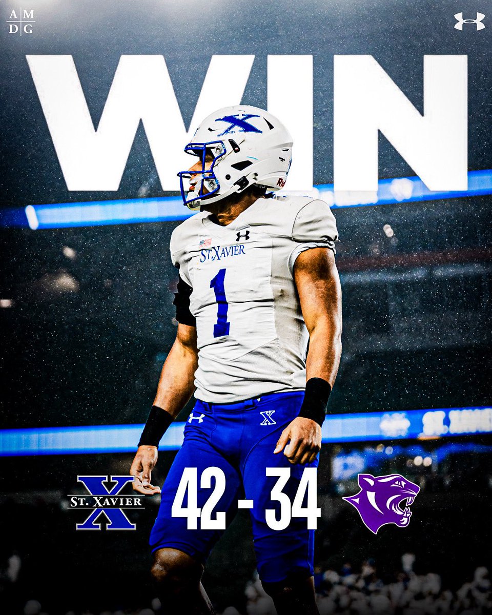 1 of 4 left.

F.I.N.I.S.H

#GoBombers | #AMDG