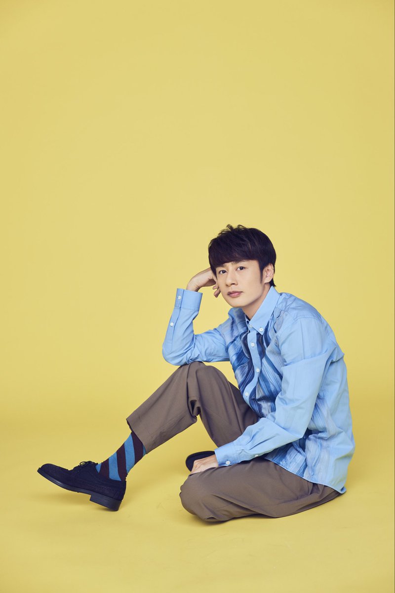 来週の #サタファン ⚡️

スタジオゲストは･･･

#中丸雄一 さん✨

#めんこいテレビ
11/29(土)10:50〜
#サタデーファンキーズ

#河合郁人 さんとのトークが楽しみ😊