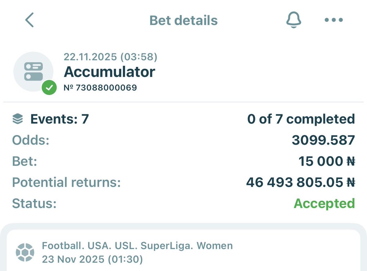 isthaths's tweet image. 7/7 FT X

150% bonus first deposit: tinyurl.com/Unruly-HSUW

Booking Link: 

Booking Code: YAYLM