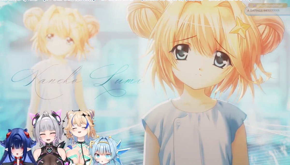 Xynchr0's tweet image. idk what this is but I would let her out in the street to get tuberculosis