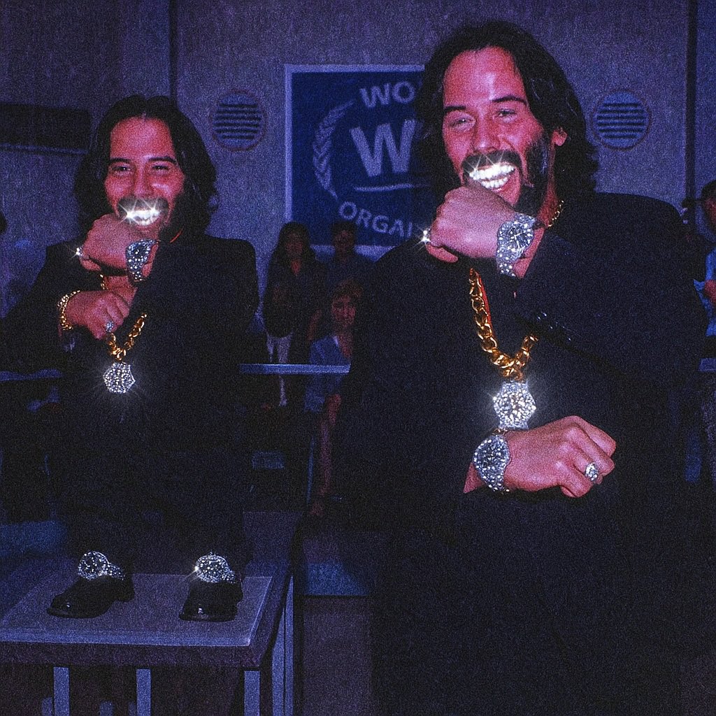 Me and <a href="/aeyakovenko/">toly 🇺🇸</a> 🥶💎