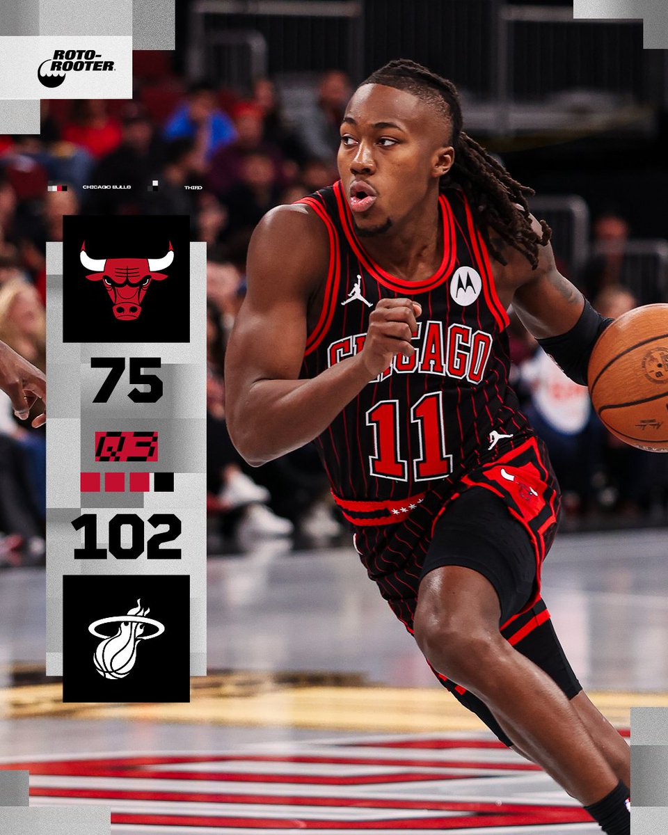 🔴🔴🔴⚫️

Giddey: 16 points 