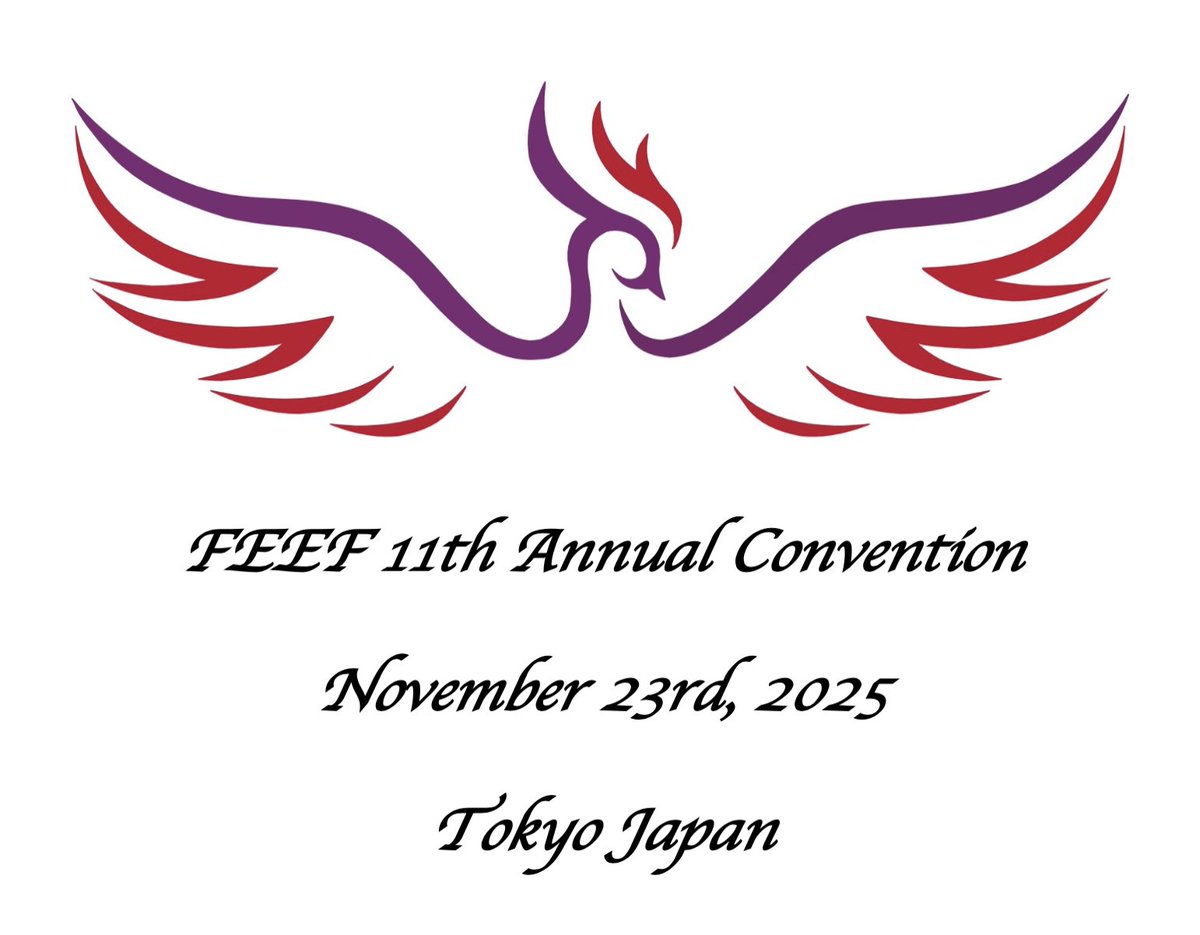 FEEF_LCCJ's tweet photo. いよいよ明日開催！『FEEFクラブコンベンション #11』11月23日(日祝)  @東京日本橋浜町プラザマーム2Fホール☆日本中のライターマニアが集結する年に一度の大イベント！☆米国本社加工の限定ZIPPOも会場販売！☆誰でも参加OKのオークションも午後から開催！☆一般入場無料！！ https://t.co/dAYhCdSIap https://t.co/mXb8Un4AiH
