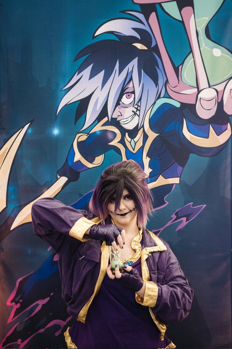 Brawlhalla Esports tweet media