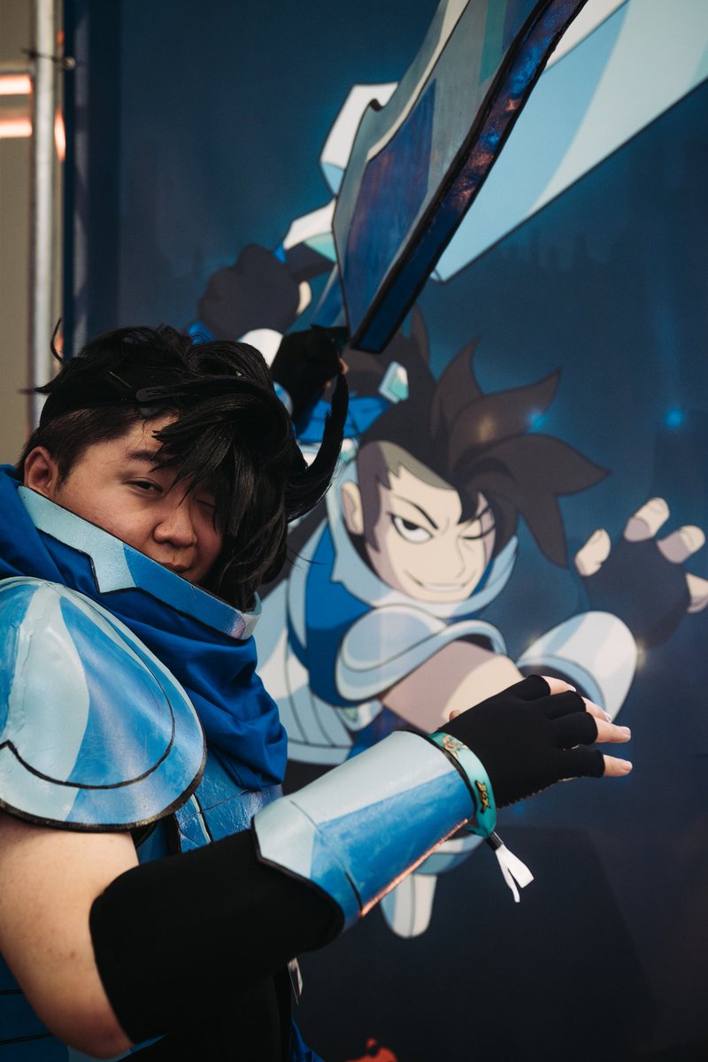 Brawlhalla Esports tweet media