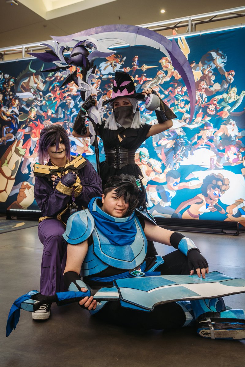 Brawlhalla Esports tweet media