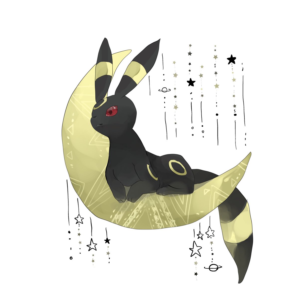 ⑤ ブラッキーまとめ