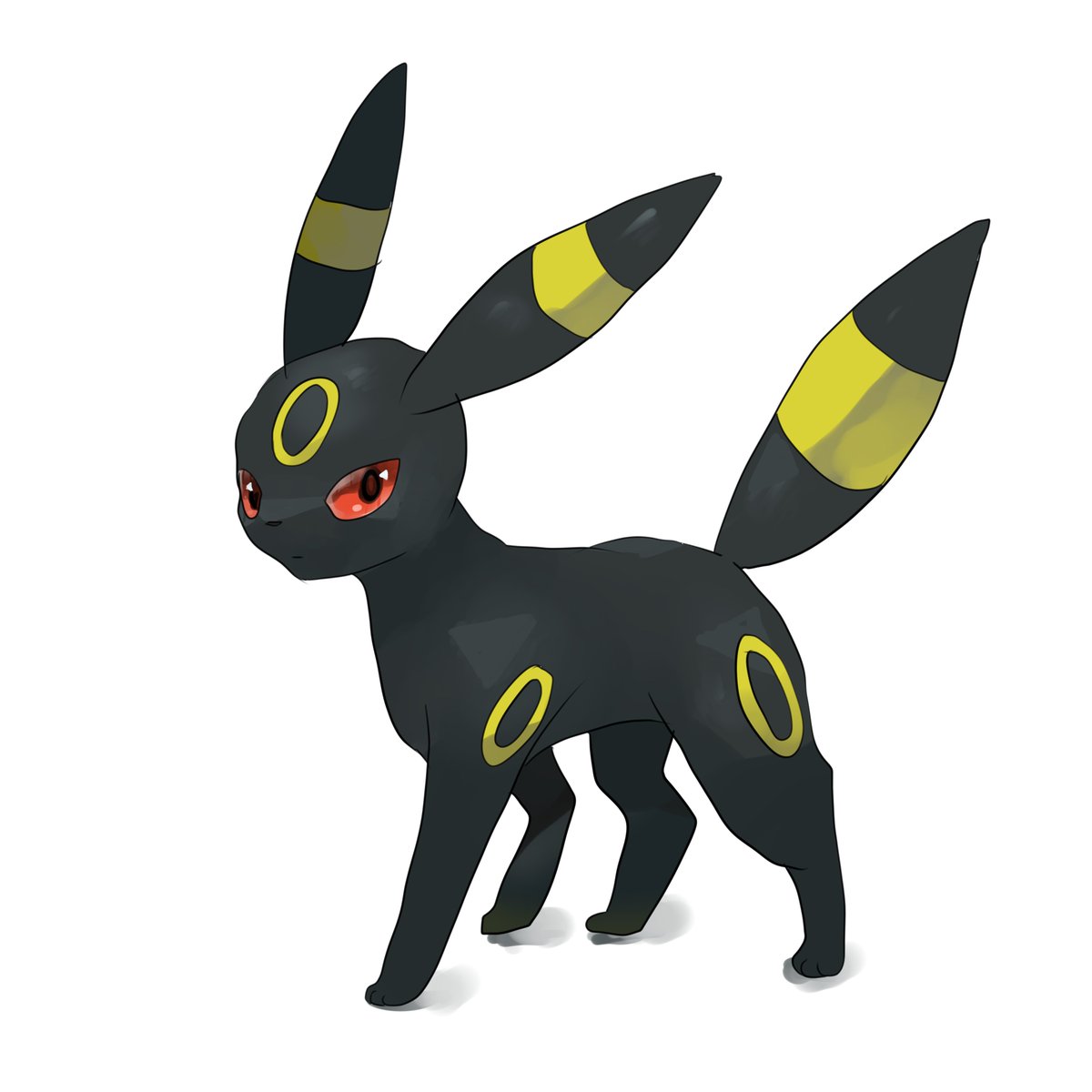 ⑤ ブラッキーまとめ