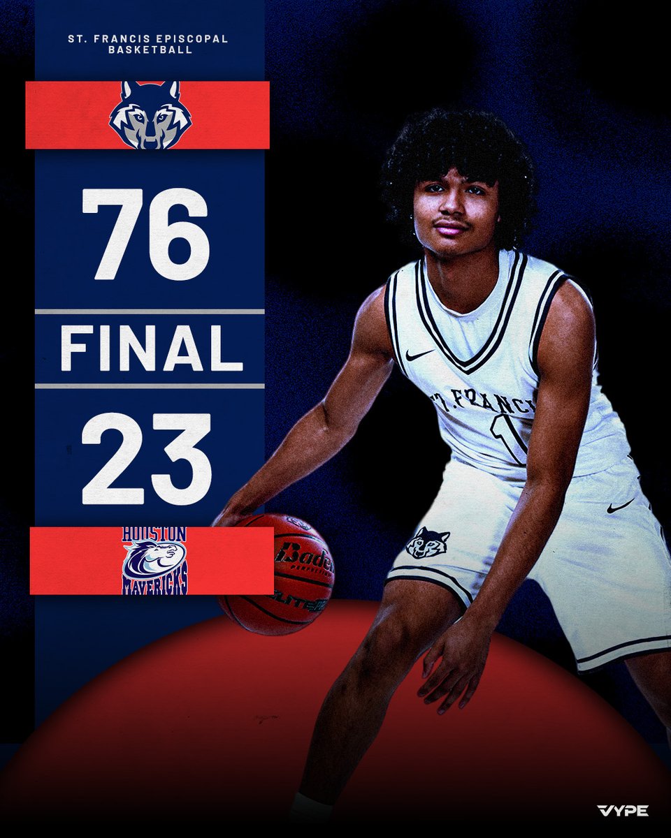 St. Francis Athletics tweet media