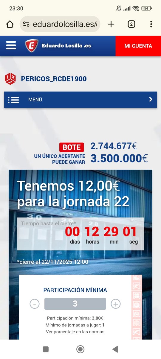 XAVI_CG's tweet photo. A por él https://t.co/jTzhsv4PRu