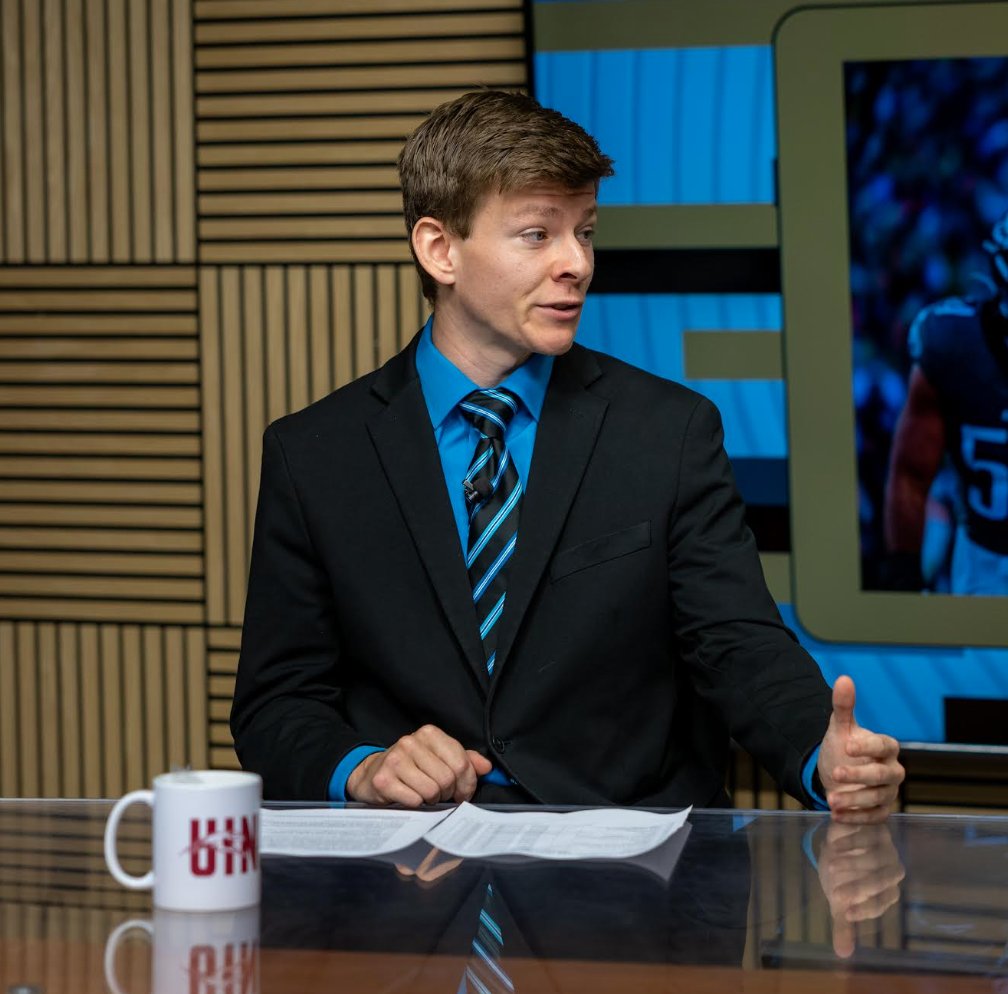 UIndy Department of Communication tweet media