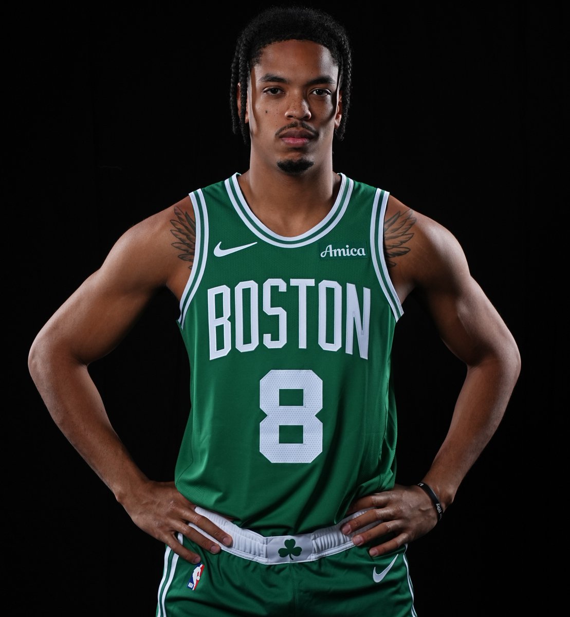 Join us in wishing Josh Minott of the @Celtics a HAPPY 23rd BIRTHDAY!