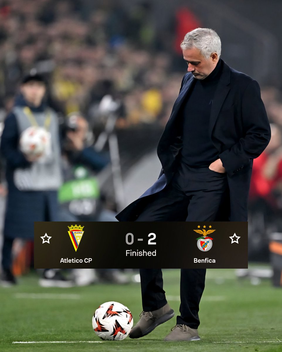 Benfica with a very much needed win, qualifies for the next knockout phase

Next up: Ajax (Champions League)

We move ❤️🤍🦅