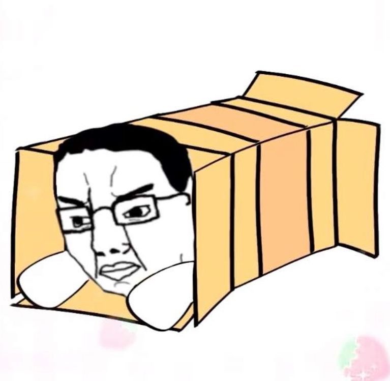 hush, little chuddie don’t you cry

I’m gonna call the happenings guy 

and if the happenings guys phone won’t ring

I’m gonna buy you a gemmy ring

(i made this, idk if it’s been done but yea)