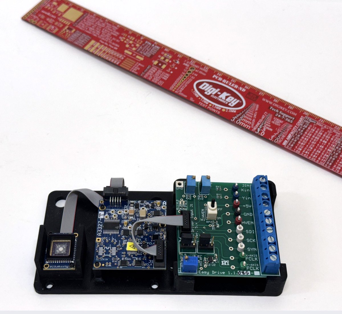 MirrorcleTech's tweet image. November was a recording breaking month with our Sales on Digikey, enabling customers around the world to order Mirrorcle products directly from the online distributor of electronic components

digikey.com/en/supplier-ce…

#Mirrorcle #MEMSMirror #Digikey