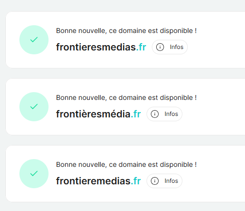 fzzzck's tweet photo. @Frontieresmedia Quelqu'un d'autre veut créer de la surprise ? https://t.co/Q4rc29HQ7j