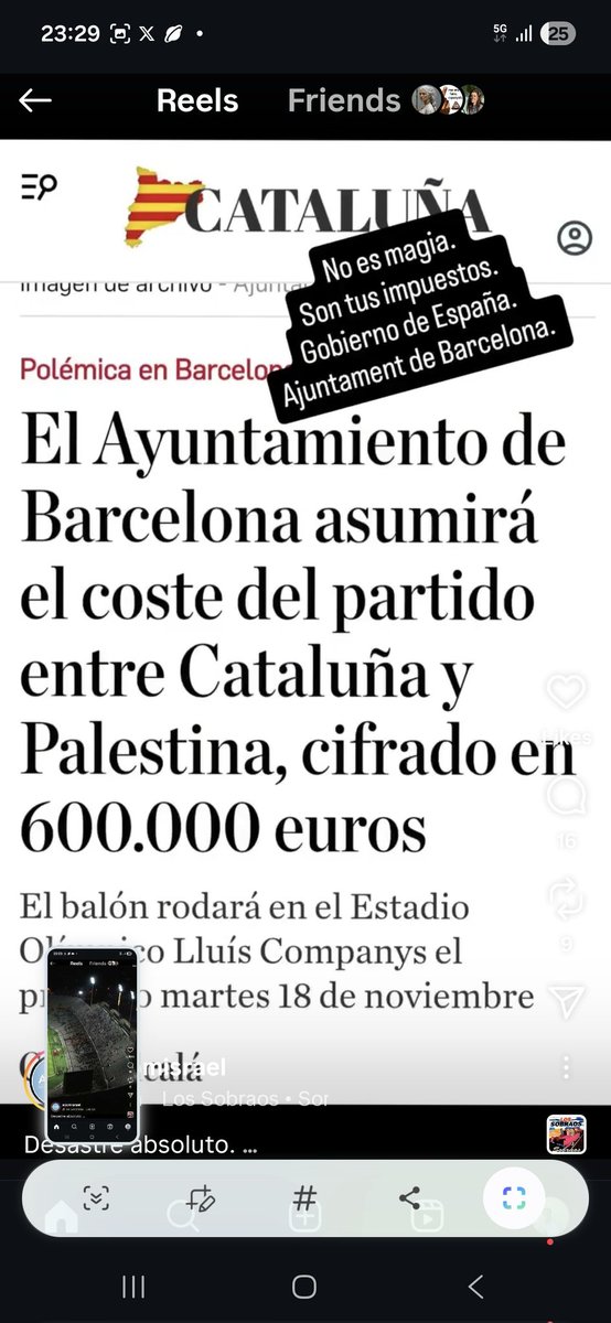 Quina vergonya. Merda de wokes de l'Ajuntament.