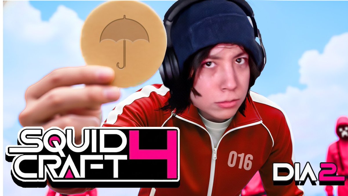 🔴| Nuevo video de YouTube en el canal de "ElAlexQuackity" (estreno)  

📎: goo.su/z8M2IX