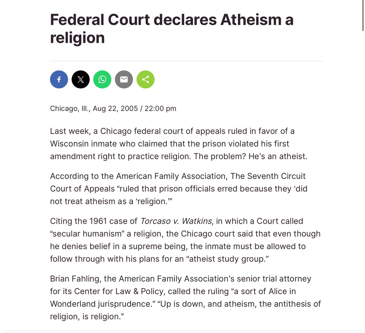 AceRmmr's tweet image. Including this religion?