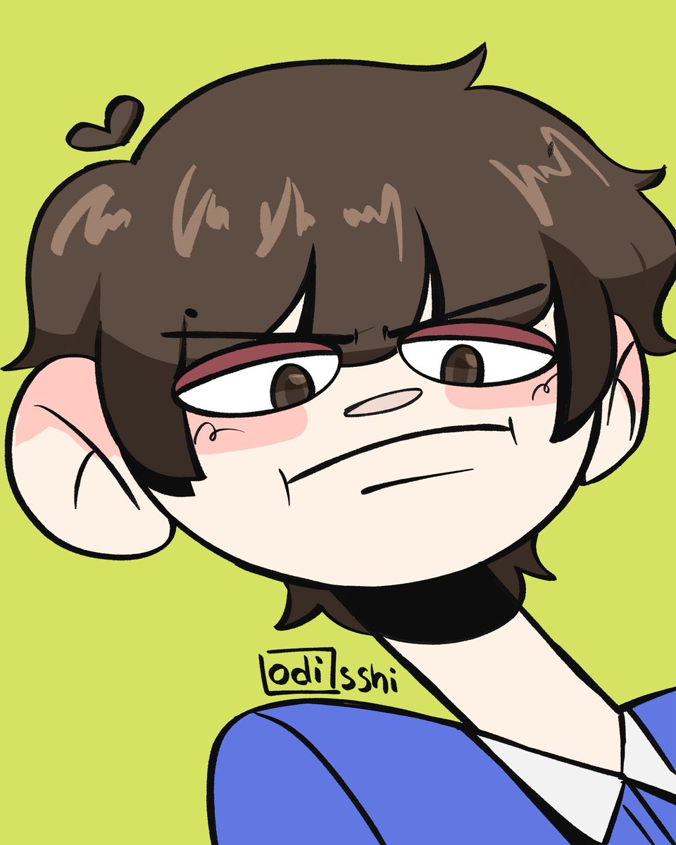 _odisshi's tweet photo. Dibujo random de Waaaang largote https://t.co/pIR1Uzsff2