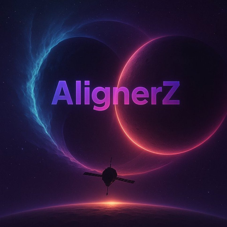 Gojo_web3's tweet image. Quackers 

@Alignerz_ stands out because the supply is capped at 26M tokens with clear rules from day one. 

Quarterly buyback and burn use 15 % of the company profits until the token reaches 100$. 

This creates a strong alignment between the team, the holders and the platform…