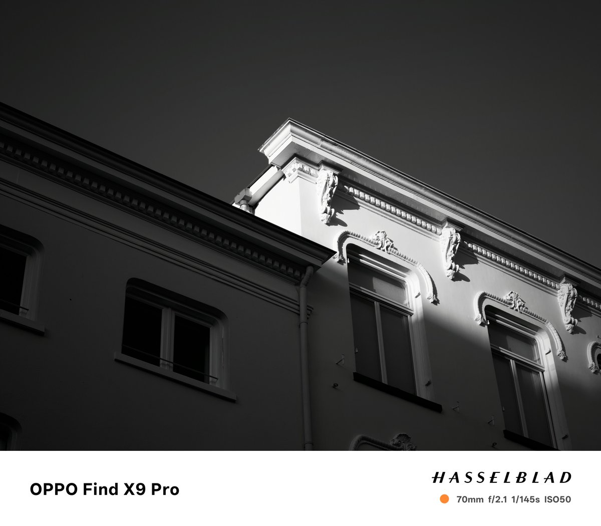 CConceptCreator's tweet image. Taken on the Oppo Find X9 Pro