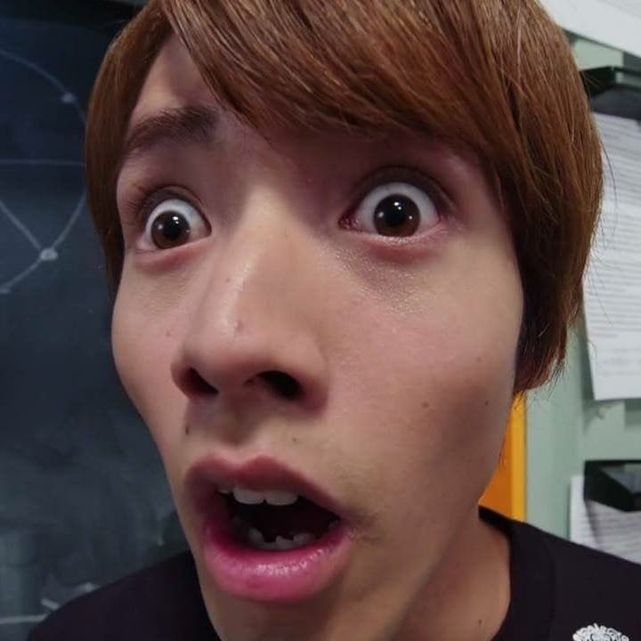 Los 3 hijueputas pasaron el 70% de Winrate

LOS 3. DIOS MIO QUE LES DIO DE COMER SACHIKA A ESTOS 3 PARA ESOS TREMENDOS RECORDS