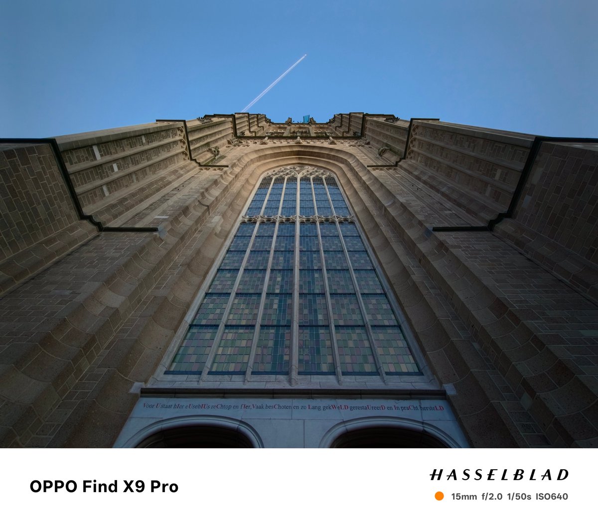 CConceptCreator's tweet image. Taken on the Oppo Find X9 Pro