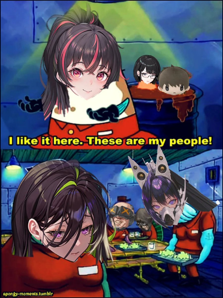 NikkeLATAMHQ's tweet image. nada se compara con el centro de rehabilitación 

#nikke