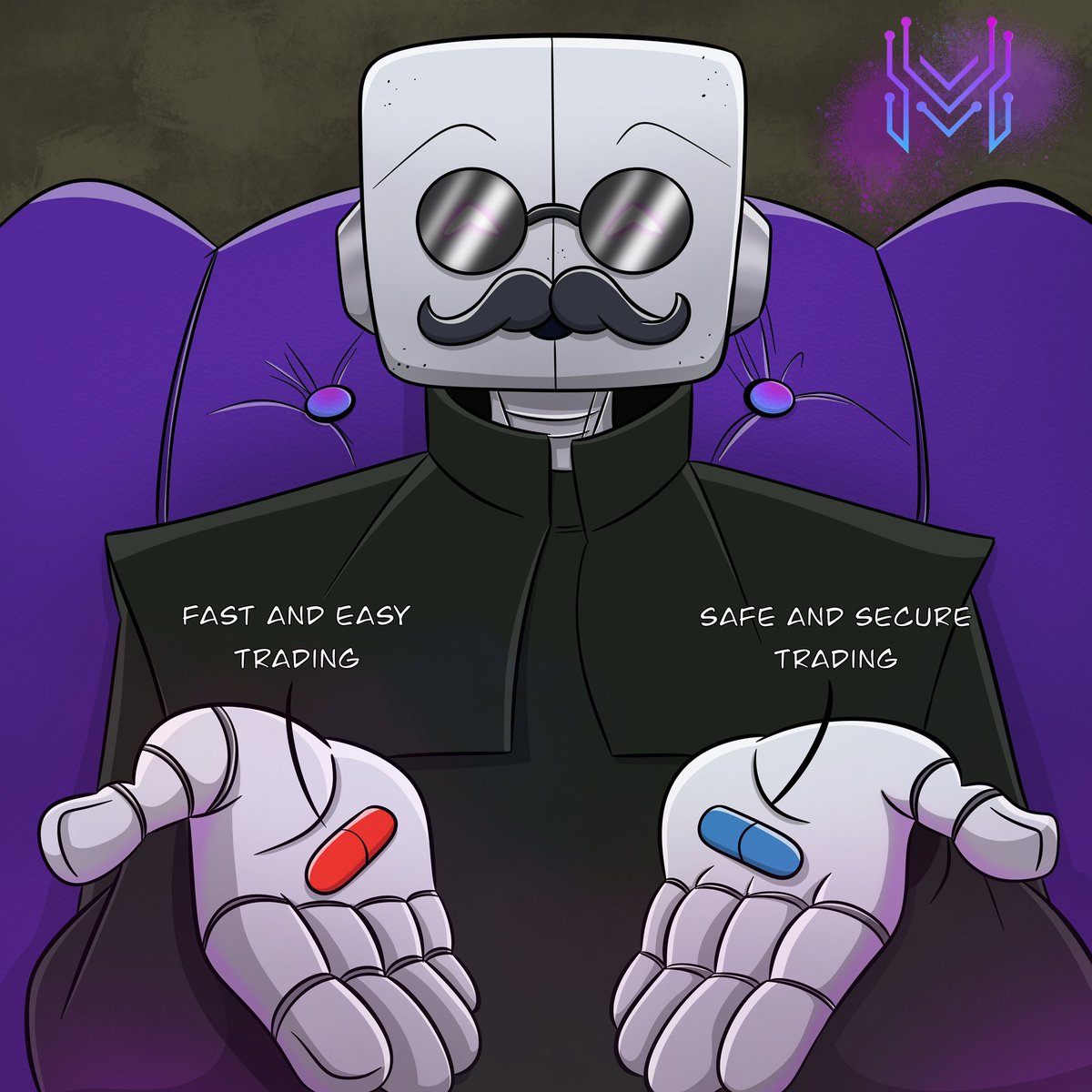 I Eat Doge tweet media