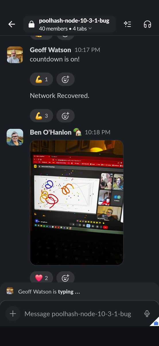 Charles Hoskinson tweet media