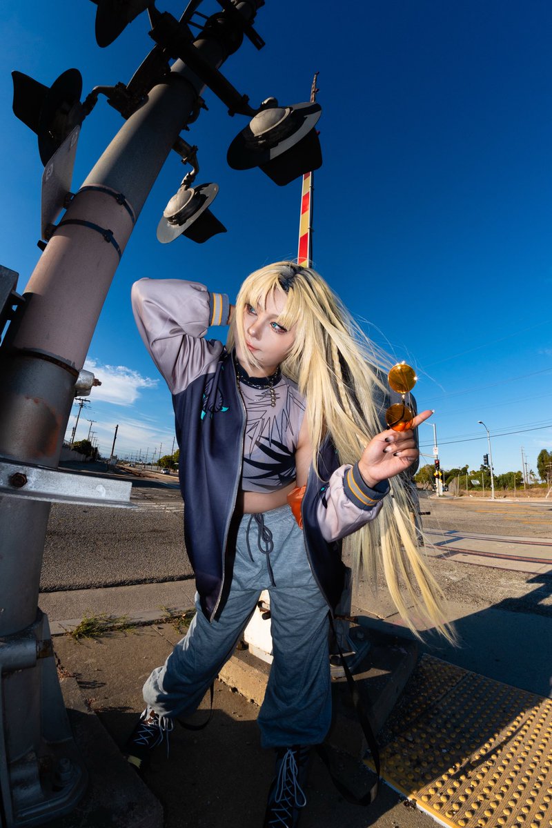 Lychee📸ψ(｀∇´)ψ tweet media