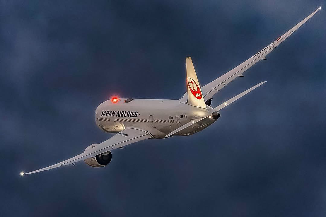 donaldmac717's tweet photo. #伊丹空港
Boeing 787
Osaka Itami Airport, ITM/RJOO.
#猪名川土手 https://t.co/uvNlIcwBVT