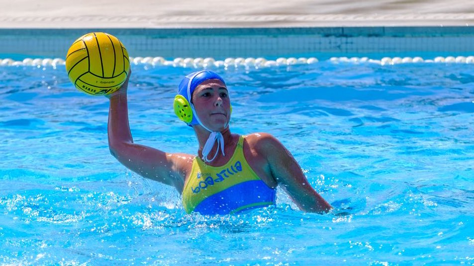 #WP #CMInfFem <a href="/fmn_oficial/">FMN</a>
Fase 1 - Jor 4
<a href="/cnboadilla/">CD Natación Boadilla</a>
6-9
<a href="/realcanoe/">Real Canoe NC</a>
#vaminichiquis
#muybuenrival
#elpololopeta
📸<a href="/MiguelCapelli/">Miguel Capelli</a>