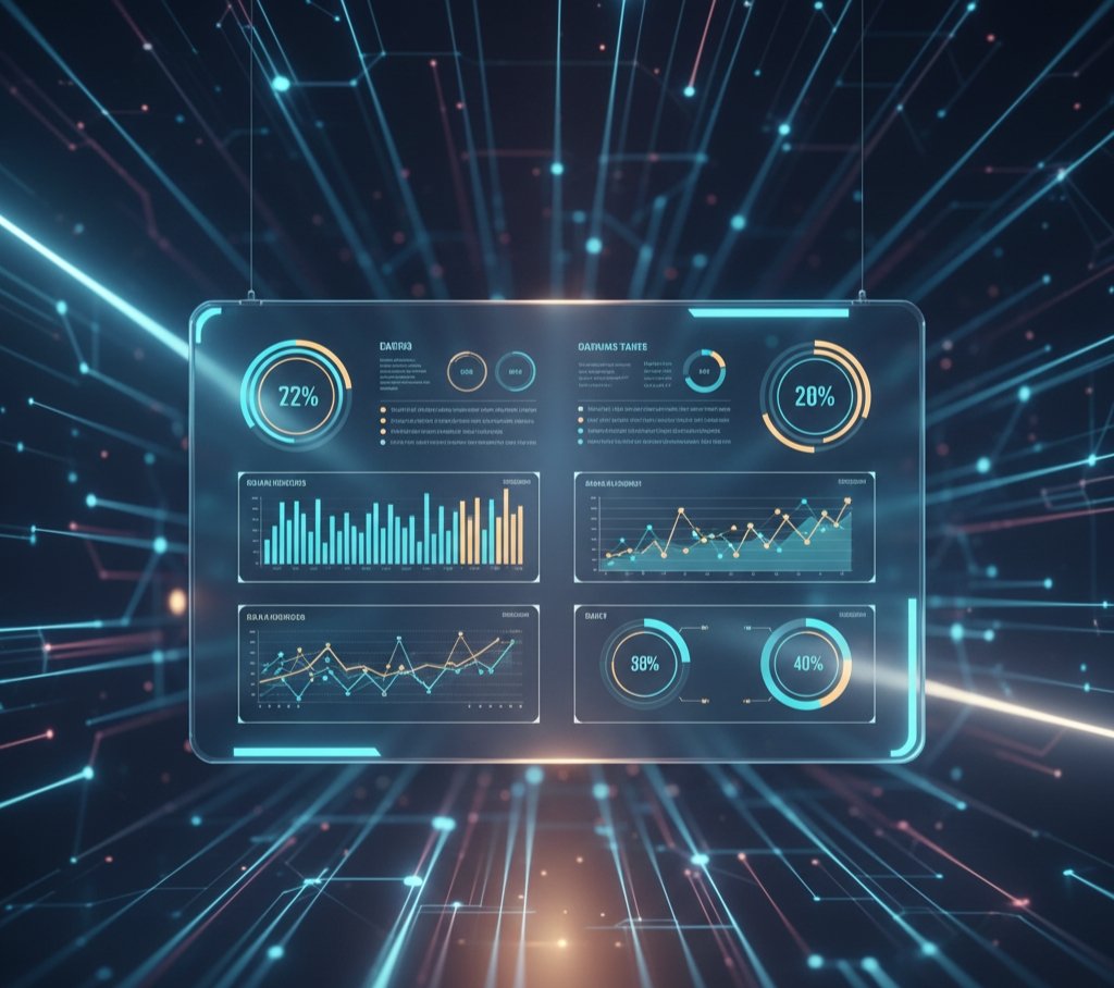 biancagomezq_'s tweet image. 📊 Power BI no es solo visualización:
Es convertir datos en decisiones.

Las empresas que usan dashboards dinámicos analizan más rápido, detectan tendencias antes y optimizan procesos sin adivinar.

El dato ya no es opcional… es estrategia.

#PowerBI #DataAnalytics
