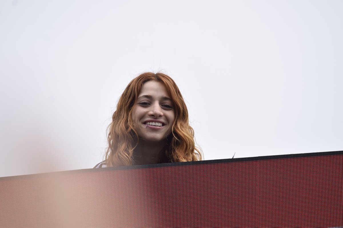 peacexforever's tweet photo. Algunas fotos que le saque a Luli 
La última mí fav
@lulignzalez 
Pueden ver más fotos del evento de Olga en mí ig de fotos (https://t.co/DdZRQ3GoRb) https://t.co/MnpJ3fd0DS