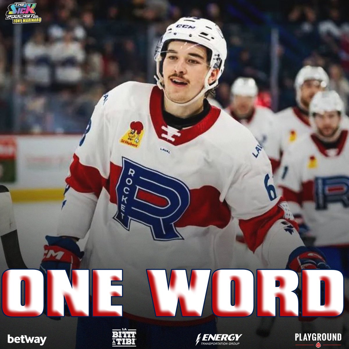 The Sick Podcast with Tony Marinaro tweet media