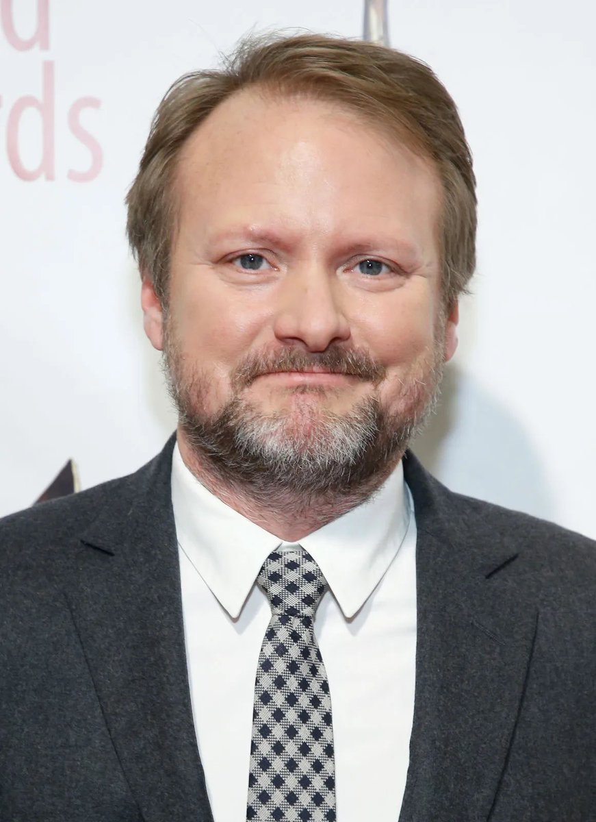 sw_holocron's tweet image. Rian Johnson was offered to write and direct STAR WARS EPISODE IX but turned it down

(Source: hollywoodreporter.com/movies/movie-f…)