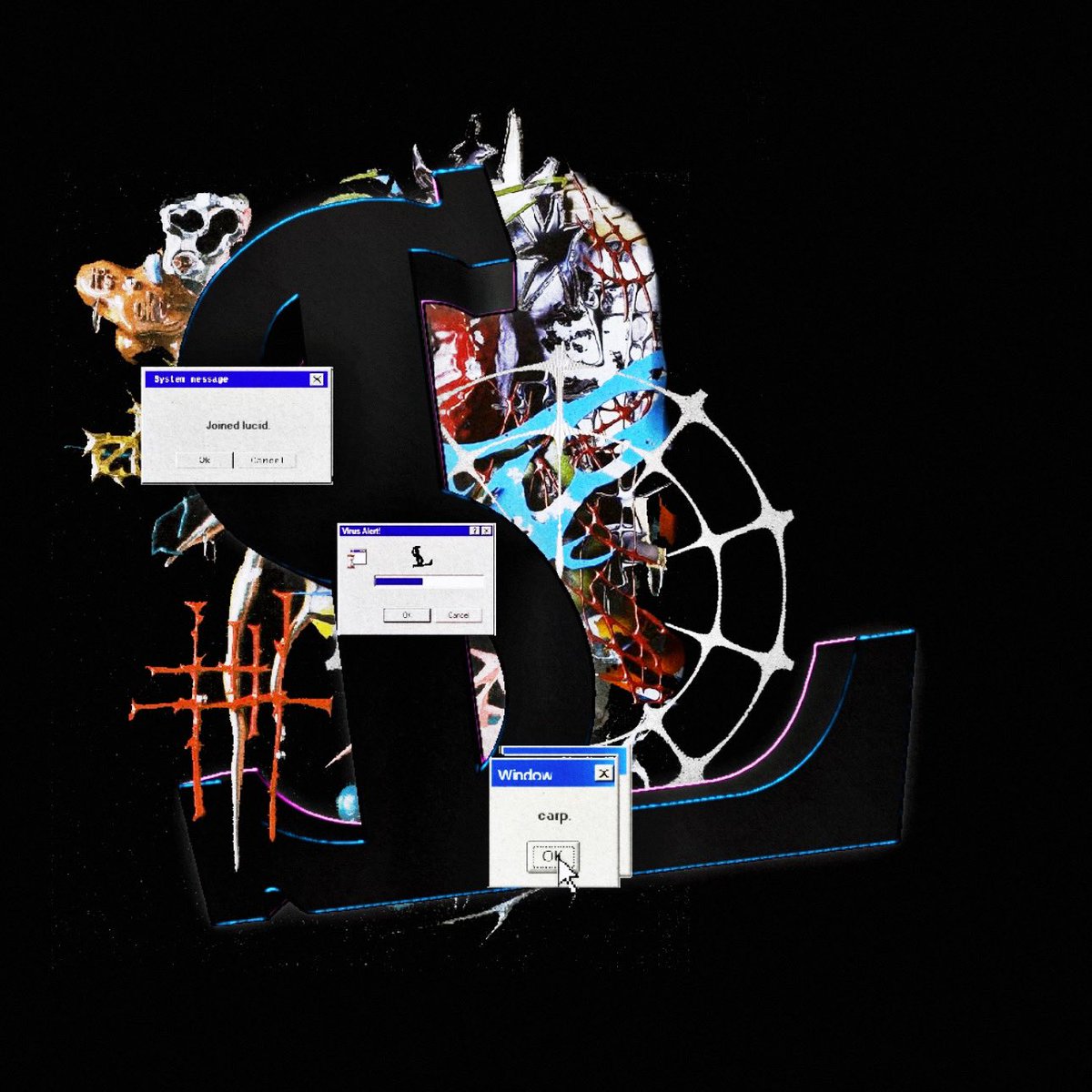 foreignbengalss's tweet image. joined @LucidSquad