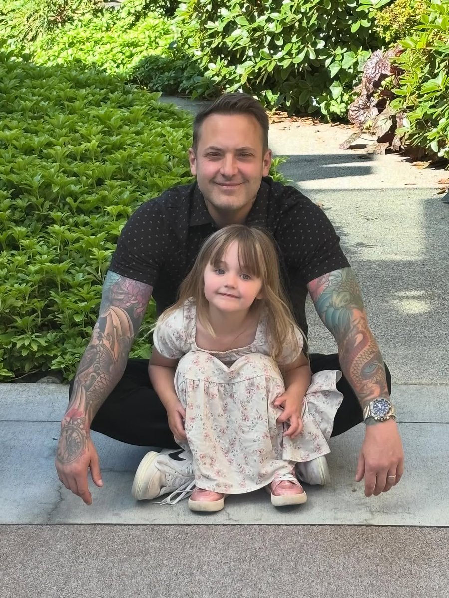 Dallas Smith tweet media