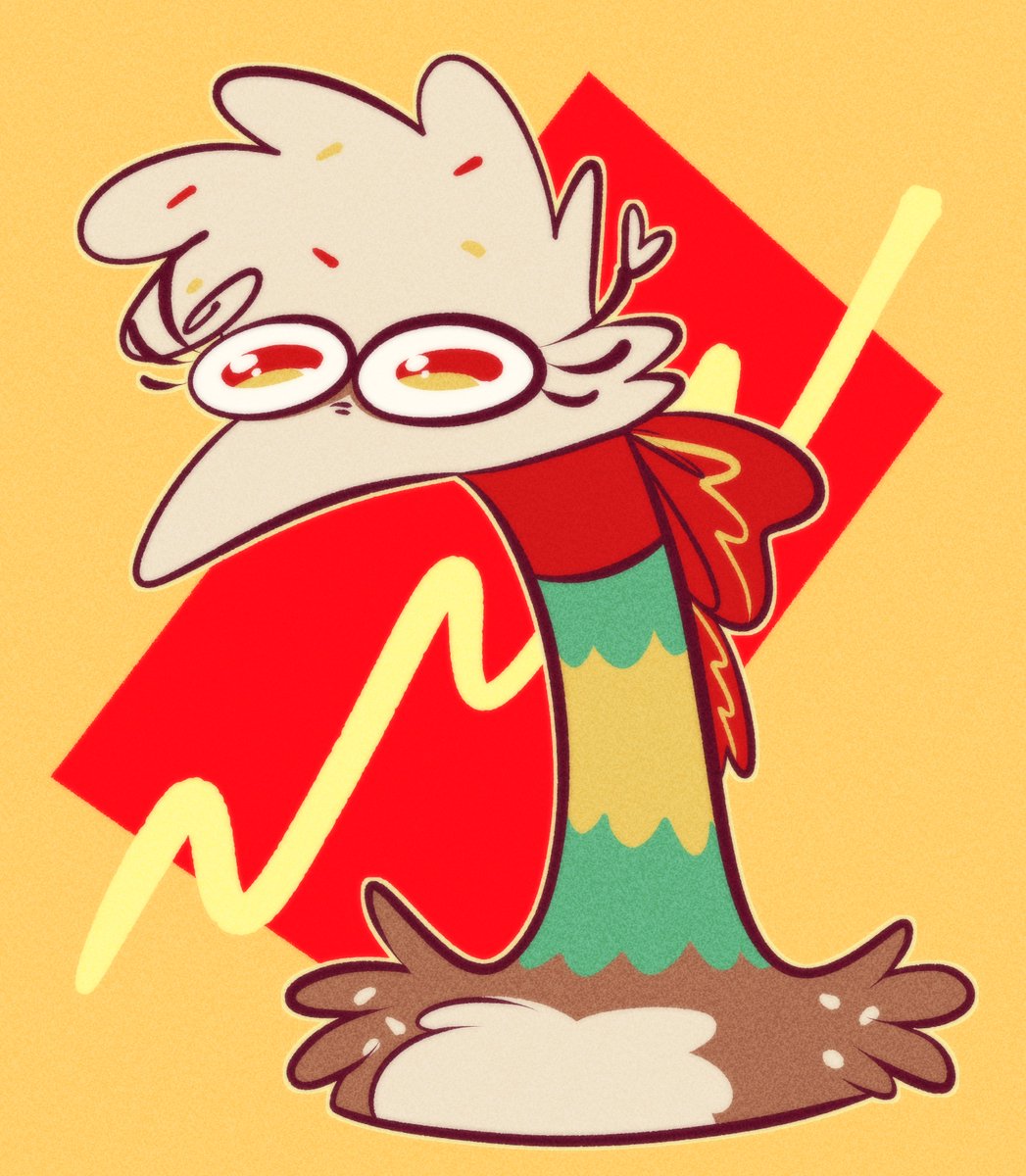 // tadc oc

spudsy's sprinklez