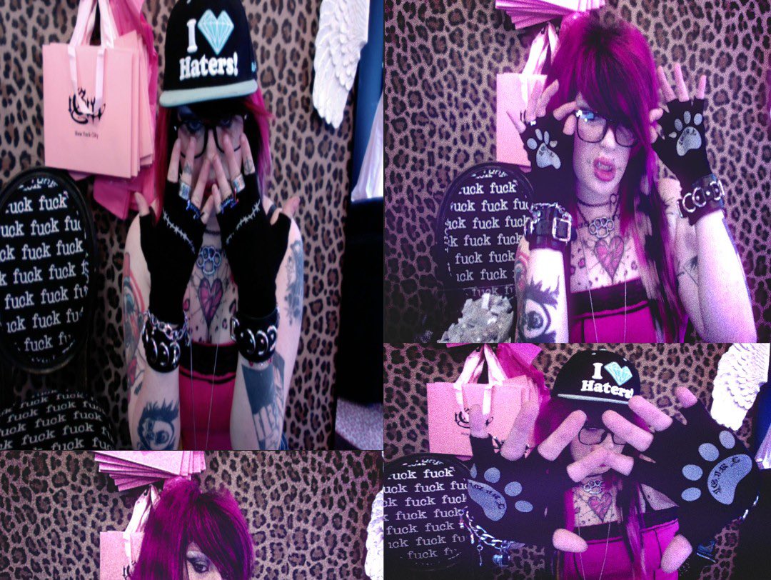 ☆ Ri {¬ºཀ°}¬ (@rianimator) on Twitter photo 