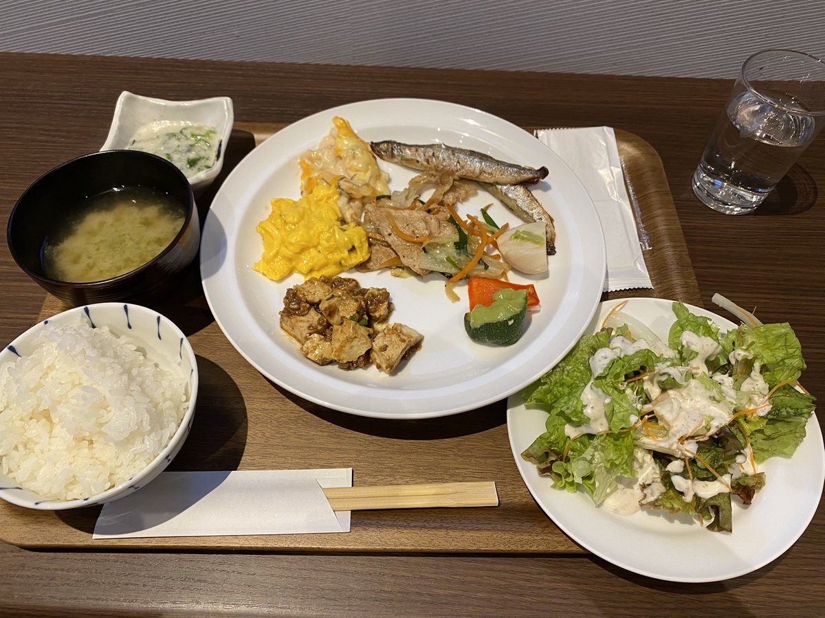 aotani777's tweet image. さて一日目
天気もいい感じです☀️
#MyDresscode #マイドレ #石垣島遠征